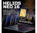 Acer Predator Helios Neo 16" Gaming Laptop - Intel® Core™ i7, RTX 4060, 1 TB SSD thumbnail 2