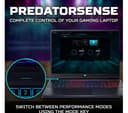 Acer Predator Helios Neo 16" Gaming Laptop - Intel® Core™ i7, RTX 4060, 1 TB SSD thumbnail 6