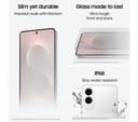 Samsung Galaxy S25 Edge 256GB Titanium Black thumbnail 6
