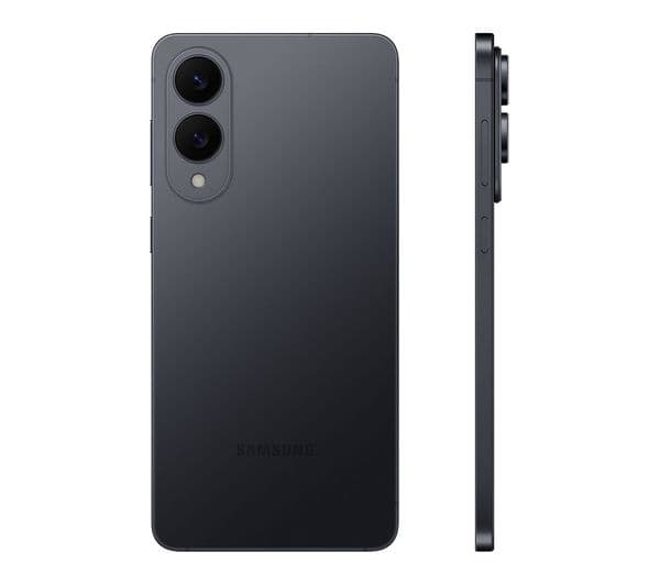 Samsung Galaxy S25 Edge 256GB Titanium Black - Image 8