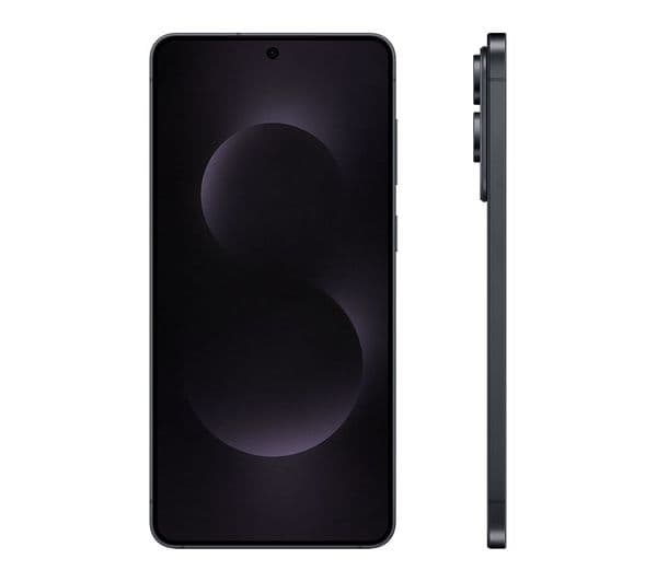 Samsung Galaxy S25 Edge 256GB Titanium Black - Image 9