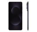 Samsung Galaxy S25 Edge 256GB Titanium Black thumbnail 9