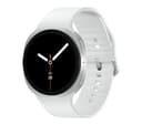 Samsung Galaxy Watch8 Smartwatch 44mm Silver thumbnail 1