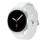 Samsung Galaxy Watch8 Smartwatch 44mm Silver