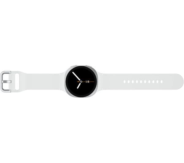Samsung Galaxy Watch8 Smartwatch 44mm Silver - Image 4