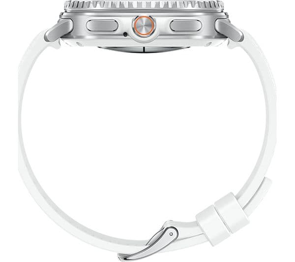 Samsung Galaxy Watch8 Smartwatch 44mm Silver - Image 7