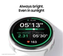 Samsung Galaxy Watch8 Smartwatch 44mm Silver thumbnail 8