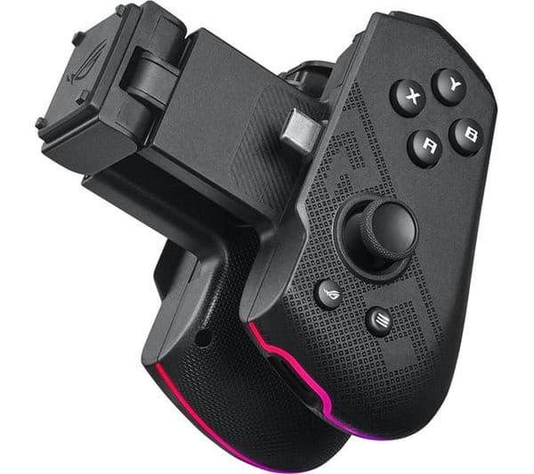 ASUS ROG Tessen Gamepad for Android - Image 4