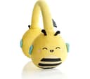 LAZERBUILT Squishmallows Sunny Headphones Yellow thumbnail 4