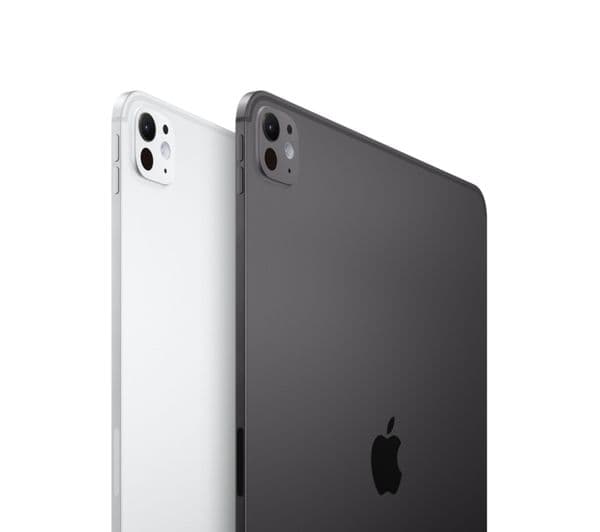 Apple iPad Pro 13" 512GB Space Black - Image 3