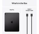 Apple iPad Pro 13" 512GB Space Black thumbnail 9