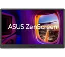 ASUS ZenScreen MB169CK 15.6" Portable Monitor Black thumbnail 1