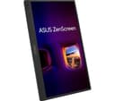 ASUS ZenScreen MB169CK 15.6" Portable Monitor Black thumbnail 2
