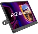 ASUS ZenScreen MB169CK 15.6" Portable Monitor Black thumbnail 3