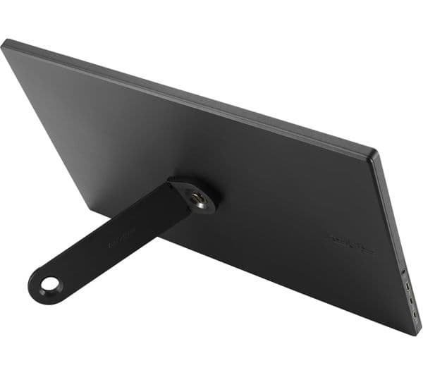 ASUS ZenScreen MB169CK 15.6" Portable Monitor Black - Image 6