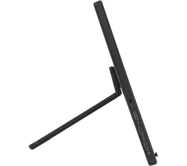 ASUS ZenScreen MB169CK 15.6" Portable Monitor Black - Image 7