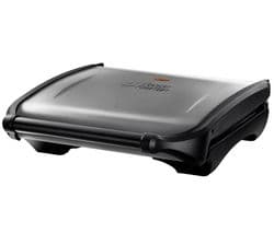 GEORGE FOREMAN 19932 Entertaining Grill - Image 1