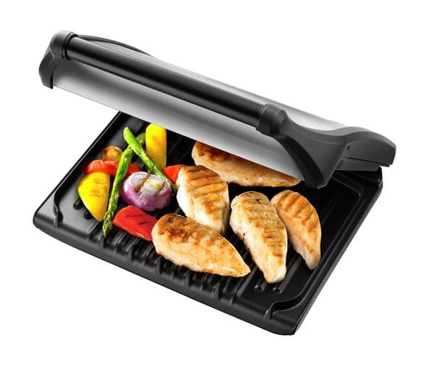GEORGE FOREMAN 19932 Entertaining Grill - Image 10