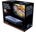 GEORGE FOREMAN 19932 Entertaining Grill thumbnail 8