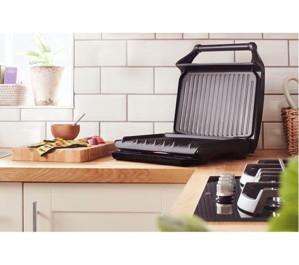 GEORGE FOREMAN 19932 Entertaining Grill - Image 9