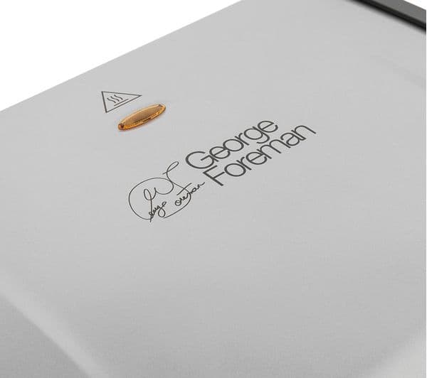 GEORGE FOREMAN 19932 Entertaining Grill - Image 3