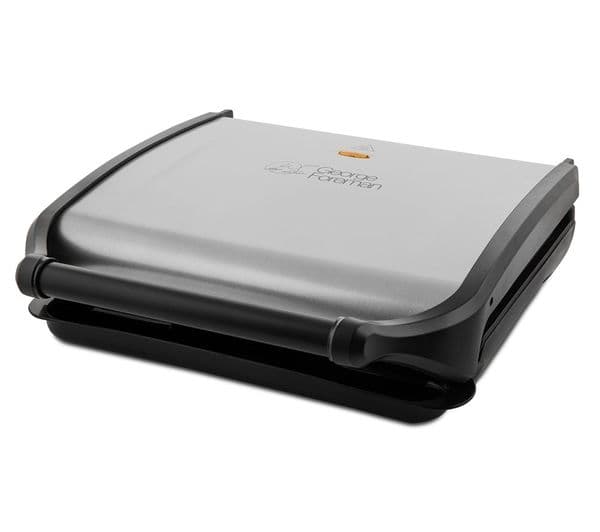 GEORGE FOREMAN 19932 Entertaining Grill - Image 6