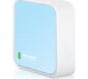 TP-LINK TL-WR802N Portable Travel Router thumbnail 1