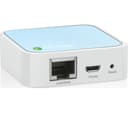 TP-LINK TL-WR802N Portable Travel Router thumbnail 2