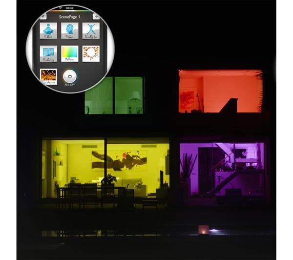 PHILIPS Hue Wireless Bulbs Starter Kit - E27 - Image 7