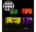PHILIPS Hue Wireless Bulbs Starter Kit - E27 thumbnail 7