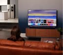 SAMSUNG QE65Q85RATXXU 65" Smart 4K Ultra HD HDR QLED TV with Bixby thumbnail 4