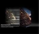 SAMSUNG QE65Q85RATXXU 65" Smart 4K Ultra HD HDR QLED TV with Bixby thumbnail 2