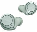 JABRA Elite Active 75T Wireless Bluetooth Noise-Cancelling Earbuds - Mint thumbnail 1
