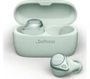 JABRA Elite Active 75T Wireless Bluetooth Noise-Cancelling Earbuds - Mint thumbnail 4