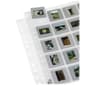 HAMA 2004 35 mm Slide Sleeves - Pack of 25