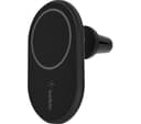 Belkin WIC004 MagSafe Charger Black thumbnail 1