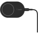 Belkin WIC004 MagSafe Charger Black thumbnail 3