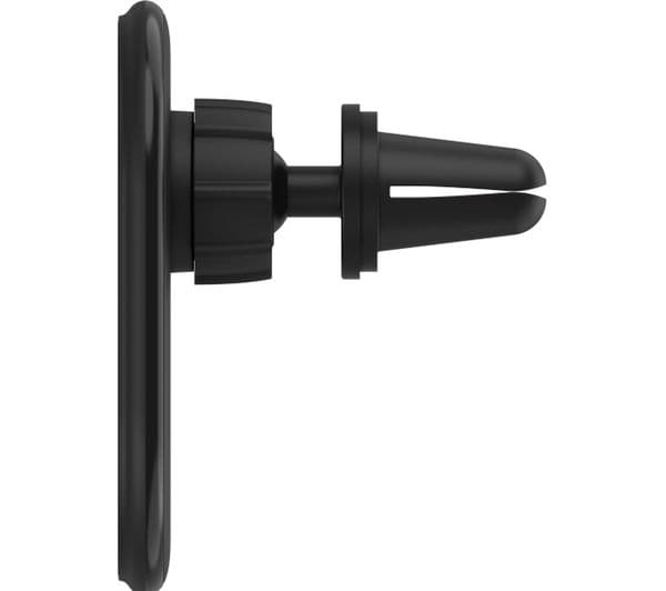 Belkin WIC004 MagSafe Charger Black - Image 4