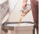 BLACK + DECKER PowerSeries+ BHFEA18D1-GB Cordless Vacuum Cleaner - Grey & Orange thumbnail 4