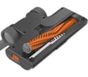BLACK + DECKER PowerSeries+ BHFEA18D1-GB Cordless Vacuum Cleaner - Grey & Orange thumbnail 6