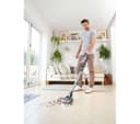 BLACK + DECKER PowerSeries+ BHFEA18D1-GB Cordless Vacuum Cleaner - Grey & Orange thumbnail 7