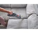BLACK + DECKER PowerSeries+ BHFEA18D1-GB Cordless Vacuum Cleaner - Grey & Orange thumbnail 8