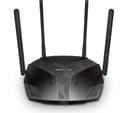 MERCUSYS MR80X V1 WiFi Cable & Fibre Router - AX 3000, Dual-band thumbnail 1