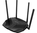 MERCUSYS MR80X V1 WiFi Cable & Fibre Router - AX 3000, Dual-band thumbnail 2