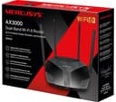 MERCUSYS MR80X V1 WiFi Cable & Fibre Router - AX 3000, Dual-band thumbnail 4