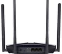 MERCUSYS MR80X V1 WiFi Cable & Fibre Router - AX 3000, Dual-band thumbnail 5