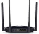 MERCUSYS MR80X V1 WiFi Cable & Fibre Router - AX 3000, Dual-band thumbnail 6