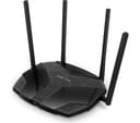 MERCUSYS MR80X V1 WiFi Cable & Fibre Router - AX 3000, Dual-band thumbnail 8