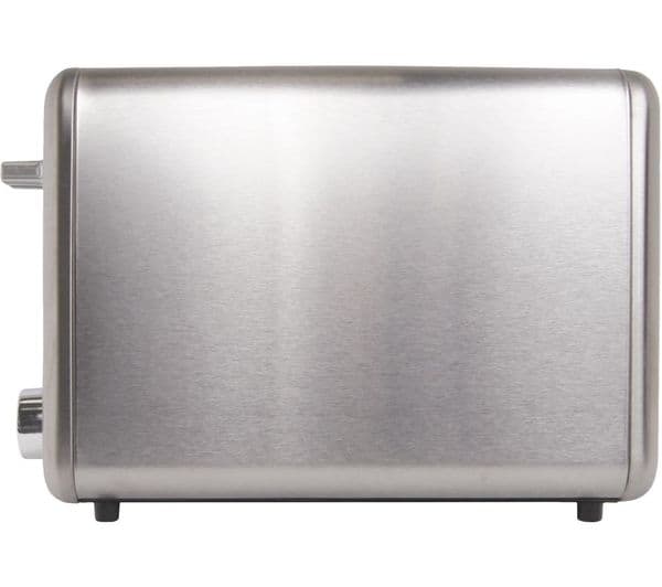 IGENIX IG3204 4-Slice Toaster - Stainless Steel - Image 6