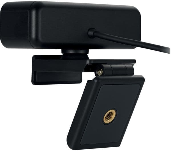 Kensington W2000 Webcam Black - Image 2
